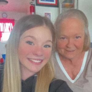 Meet your Posher, Trudie